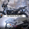 ZANA TOPRACK PLATE BIG HIMALAYAN BS6 (2021) (ZI-8078)