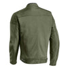 IXON Filter Textile Jacket (Khaki)