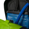 Raida Dryporter Waterproof Hydration Bag without Bladder (Hi Viz)