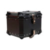 LS2 Aluminium Top Box Black (55 Litres)