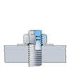WUERTH Rust Remover