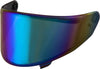 Spare Visor for KYT NZ Race Helmets