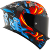 KYT TT Revo Magnet Matt Helmet