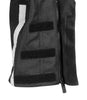 Rynox Stealth Air Pro Riding Pants (Black)