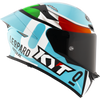 KYT TT Revo Dennis Foggia Replica Gloss Helmet