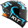 KYT TT Revo Masia Replica Winter Test Matt Helmet