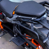 Hyperrider Saddle Stay for KTM Duke 250 390 GEN 3 (HRKDGN3002S)