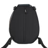 Dirtsack Shellsack Enduro for Off Road and Dual Sport Helmet with Peaks (Black)