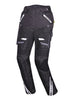 Tarmac Adventure Riding Pants with Knee Sliders (Black)