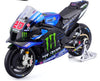 Maisto Yamaha Moto GP 2022 Fabio Quartararo 20 Blue