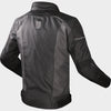 LS2 SEPANG Riding Jacket (Black Dark Grey)