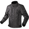 LS2 SEPANG Riding Jacket (Black Dark Grey)