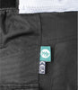 Rynox Stealth Air Pro Riding Pants (Black)