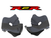 Spare Cheek Pads Set for KYT R2R Pro Helmets