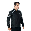 Raida Tourer Motorcycle Riding Jacket (Black)