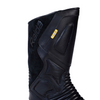 Raida Explorer Motorcycle Boots (Black)