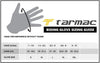 Tarmac Tex II Riding Gloves (Black)
