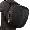 Dirtsack Shellsack Enduro for Off Road and Dual Sport Helmet with Peaks (Black)
