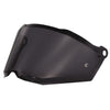 Spare Visor for LS2 MX702 Pioneer II Helmets