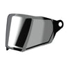Spare Visor for LS2 MX702 Pioneer II Helmets