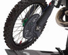 Polisport Disc Protector for Kawasaki KX250F / KX450F (Grey) (8158200004)
