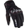 LS2 Chaki Riding Gloves (Black)