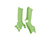 Polisport Frame Protector for Kawasaki KX250F / KX450F (Green) (8471400002)