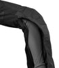 Rynox Stealth Air Pro Riding Pants (Black)