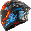 KYT TT Revo Magnet Matt Helmet
