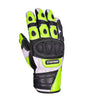 Tarmac Swift Gloves (Black Fluro Yellow)