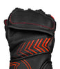 Rynox Advento Pro Gloves (Black Red)