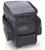 Guardian Gears Alpha Semi Hard Universal Non Magnetic Tank Bag with WP Drybag 20L