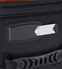 Guardian Gears Alpha Semi Hard Universal Non Magnetic Tank Bag with WP Drybag 20L