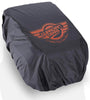 Guardian Gears Alpha Semi Hard Universal Non Magnetic Tank Bag with WP Drybag 20L