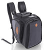 Guardian Gears Alpha Semi Hard Universal Non Magnetic Tank Bag with WP Drybag 20L