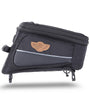 Guardian Gears Alpha Semi Hard Universal Non Magnetic Tank Bag with WP Drybag 20L