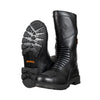 Amaroq Valiant Motorcycle Riding Boots (Black)