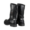 Amaroq Valiant Motorcycle Riding Boots (Black)