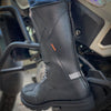 Amaroq Valiant Motorcycle Riding Boots (Black)