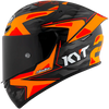 KYT TT Course Antonelli 2022 Replica Gloss Helmet