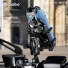 BOBO BM17H Pro Anti Vibration Anti Theft Motorcycle Mobile Mount