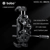 BOBO BM17H Pro Anti Vibration Anti Theft Motorcycle Mobile Mount