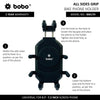 BOBO BM17H Pro Anti Vibration Anti Theft Motorcycle Mobile Mount