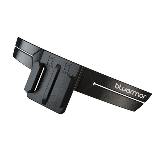 Bluarmor Action Camera Chin Mount Gen3 (Black)