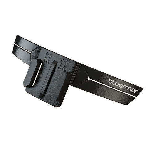 Bluarmor Action Camera Chin Mount Gen3 (Black)
