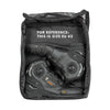 MOTOTECH Easy Carry Motorcycle Boot Bag (Black)