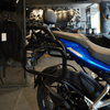 Hyperrider Bajaj Pulsar F250 N250 Top Rack (HRPNF005S)