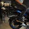Hyperrider Bajaj Pulsar F250 N250 Top Rack (HRPNF005S)