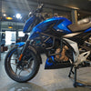 Hyperrider Bajaj Pulsar F250 N250 N160 Crash Guard (HRPNF003S)
