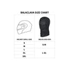 Viaterra 2ND Skin Balaclava (Camo)